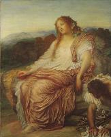 Watts, George Frederick - Ariadne